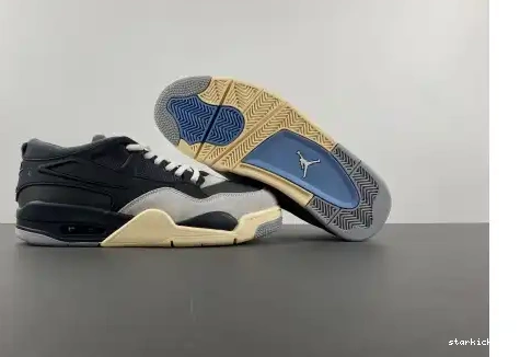Jordan  RM   FQ7939-002 Air Grey FQ7939-002 4 Iron 0622